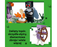 LEGO MINECRAFT 21586 Blady ogród - 1473419 - zdjęcie 10